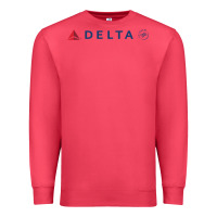 Cardinal DELTA SKY TEAM Premium Sweatshirt - linhVisuals