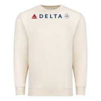 Sandshell DELTA SKY TEAM Premium Sweatshirt - linhVisuals