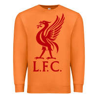 Carrot LIVERPOOL TEAM Premium Sweatshirt - linhVisuals