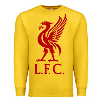 Lemon LIVERPOOL TEAM Premium Sweatshirt - linhVisuals