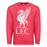 Cardinal LIVERPOOL CLUB Premium Sweatshirt - linhVisuals
