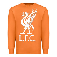 Carrot LIVERPOOL CLUB Premium Sweatshirt - linhVisuals
