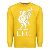 Lemon LIVERPOOL CLUB Premium Sweatshirt - linhVisuals