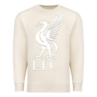 Sandshell LIVERPOOL CLUB Premium Sweatshirt - linhVisuals