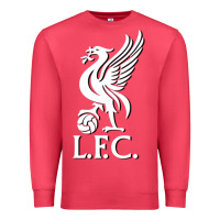Cardinal LIVERPOOL CLUB POPULAR Premium Sweatshirt - linhVisuals