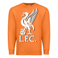 Carrot LIVERPOOL CLUB POPULAR Premium Sweatshirt - linhVisuals