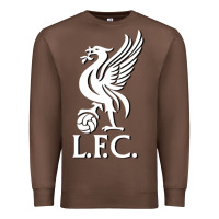 Liverpool Club Popular Premium Sweatshirt | Teevron
