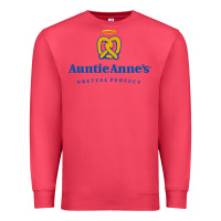 Cardinal auntie anne's Premium Sweatshirt - linhVisuals