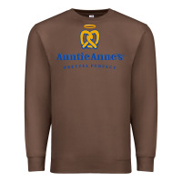 Chestnut auntie anne's Premium Sweatshirt - linhVisuals