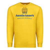 Lemon auntie anne's Premium Sweatshirt - linhVisuals