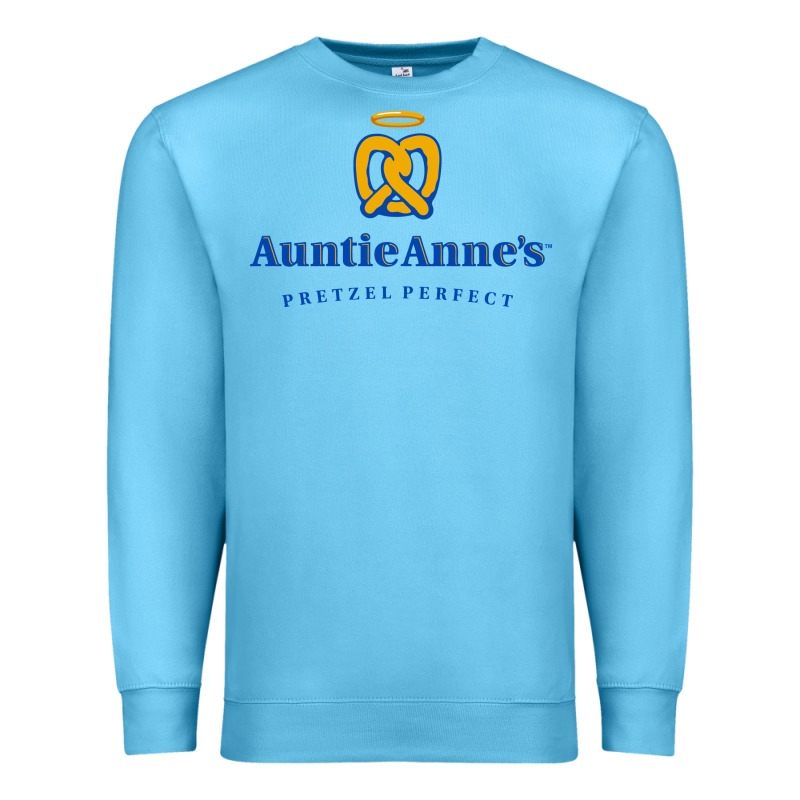 Auntie Anne's Premium Sweatshirt by linhVisuals | Teevron