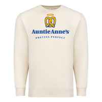 Sandshell auntie anne's Premium Sweatshirt - linhVisuals