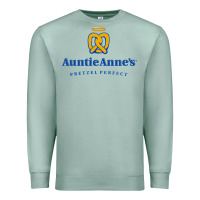 Seafoam auntie anne's Premium Sweatshirt - linhVisuals