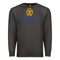 Smoke auntie anne's Premium Sweatshirt - linhVisuals