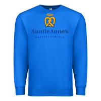 True Royal auntie anne's Premium Sweatshirt - linhVisuals