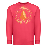 Cardinal arrowhead collector essential Premium Sweatshirt - linhVisuals
