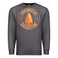 Arrowhead Collector Essential Premium Sweatshirt | Teevron