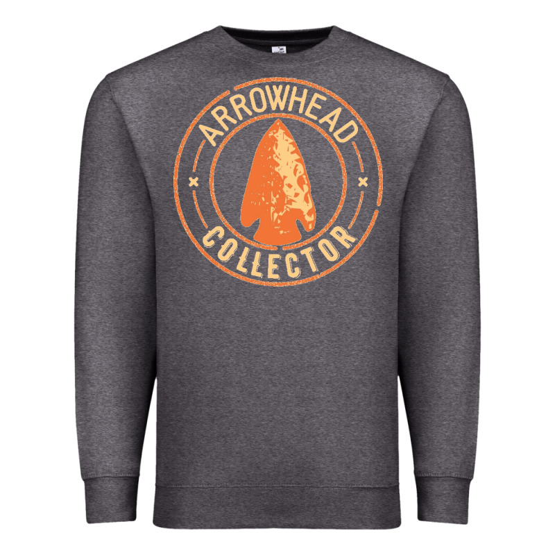 Arrowhead Collector Essential Premium Sweatshirt by linhVisuals | Teevron