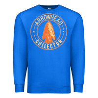 True Royal arrowhead collector essential Premium Sweatshirt - linhVisuals