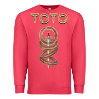 Cardinal TOTO ROCK Premium Sweatshirt - linhVisuals