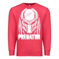 Cardinal predator Premium Sweatshirt - linhVisuals