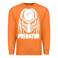 Carrot predator Premium Sweatshirt - linhVisuals