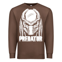 Chestnut predator Premium Sweatshirt - linhVisuals