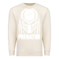 Sandshell predator Premium Sweatshirt - linhVisuals