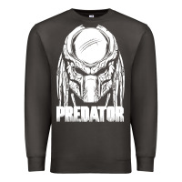 Smoke predator Premium Sweatshirt - linhVisuals
