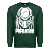 Sports Green predator Premium Sweatshirt - linhVisuals