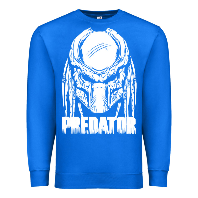 Predator Premium Sweatshirt by linhVisuals | Teevron