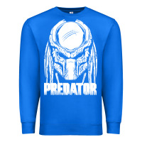 True Royal predator Premium Sweatshirt - linhVisuals