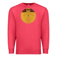 Cardinal death s dynamic shroud wmv i ll try living like this 43547221 Premium Sweatshirt - linhVisuals