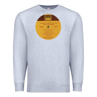 Heather Grey death s dynamic shroud wmv i ll try living like this 43547221 Premium Sweatshirt - linhVisuals
