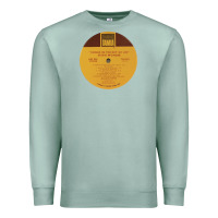 Seafoam death s dynamic shroud wmv i ll try living like this 43547221 Premium Sweatshirt - linhVisuals