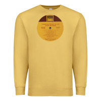 Antique Gold death s dynamic shroud wmv i ll try living like this 43547221 Premium Sweatshirt - linhVisuals