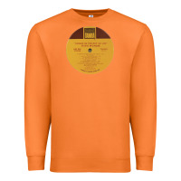Carrot death s dynamic shroud wmv i ll try living like this 43547221 Premium Sweatshirt - linhVisuals