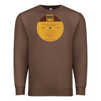 Chestnut death s dynamic shroud wmv i ll try living like this 43547221 Premium Sweatshirt - linhVisuals
