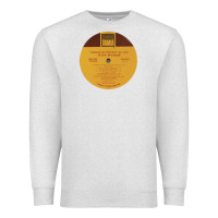 Oatmeal Heather death s dynamic shroud wmv i ll try living like this 43547221 Premium Sweatshirt - linhVisuals