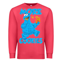 Cardinal more cookies classic shirt Premium Sweatshirt - linhVisuals