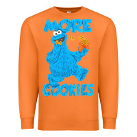 Carrot more cookies classic shirt Premium Sweatshirt - linhVisuals