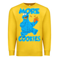 Lemon more cookies classic shirt Premium Sweatshirt - linhVisuals