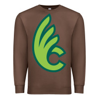 Chestnut wilmington college quaqers Premium Sweatshirt - linhVisuals