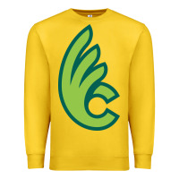 Lemon wilmington college quaqers Premium Sweatshirt - linhVisuals