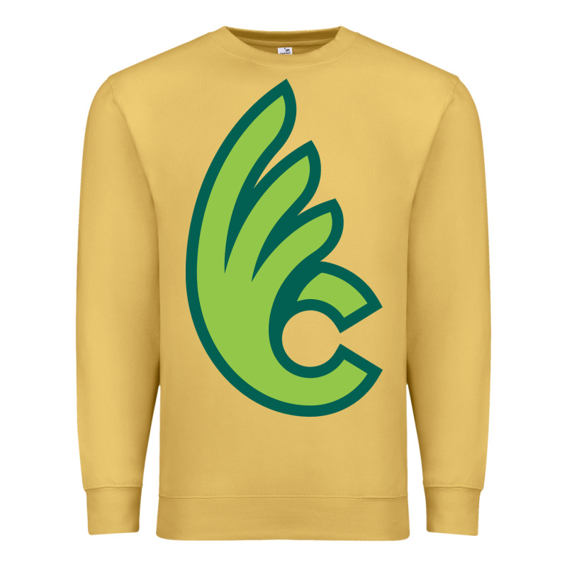 Wilmington College Quaqers Premium Sweatshirt by linhVisuals | Teevron