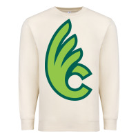 Sandshell wilmington college quaqers Premium Sweatshirt - linhVisuals