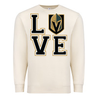Sandshell the love golden knight Premium Sweatshirt - linhVisuals