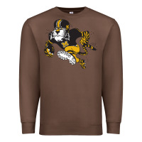 Chestnut the missouri tigers Premium Sweatshirt - linhVisuals