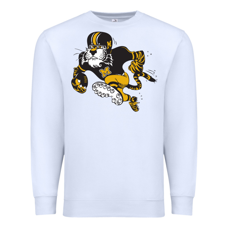 The Missouri Tigers Premium Sweatshirt by linhVisuals | Teevron