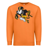 Carrot the missouri tigers Premium Sweatshirt - linhVisuals